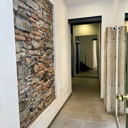 Calicantus Apartments Atena Como Exterior photo