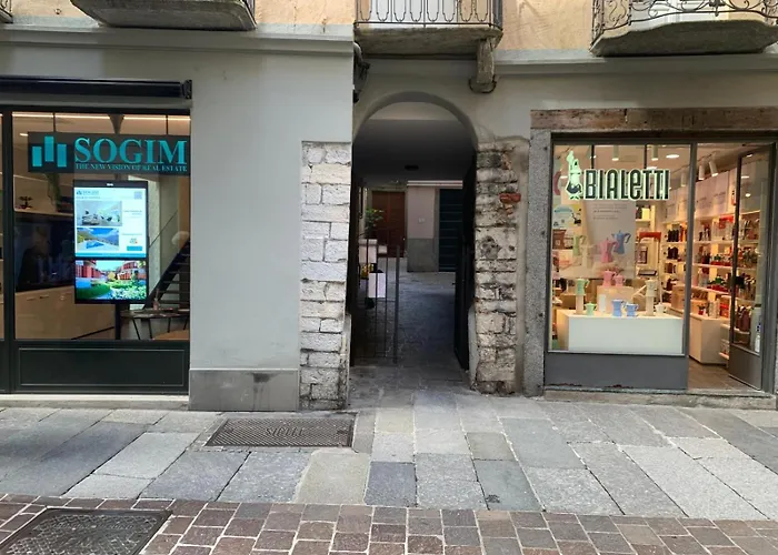 Calicantus Apartments Atena