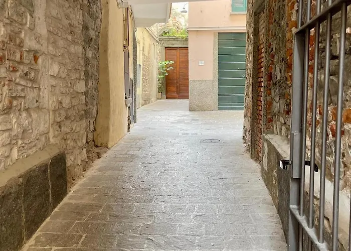 Calicantus Apartments Atena