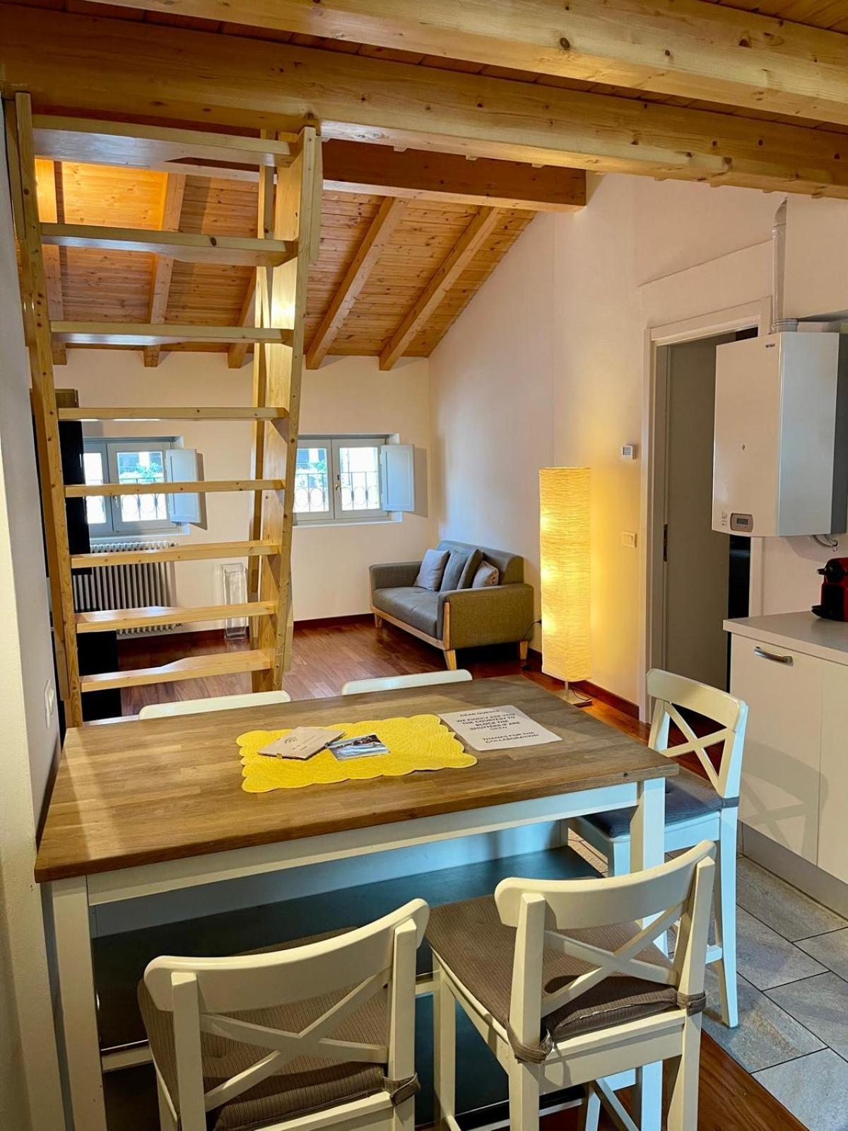Calicantus Atena Apartment Como