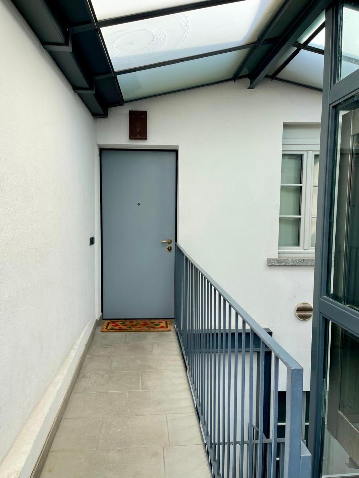 Calicantus Atena Apartment