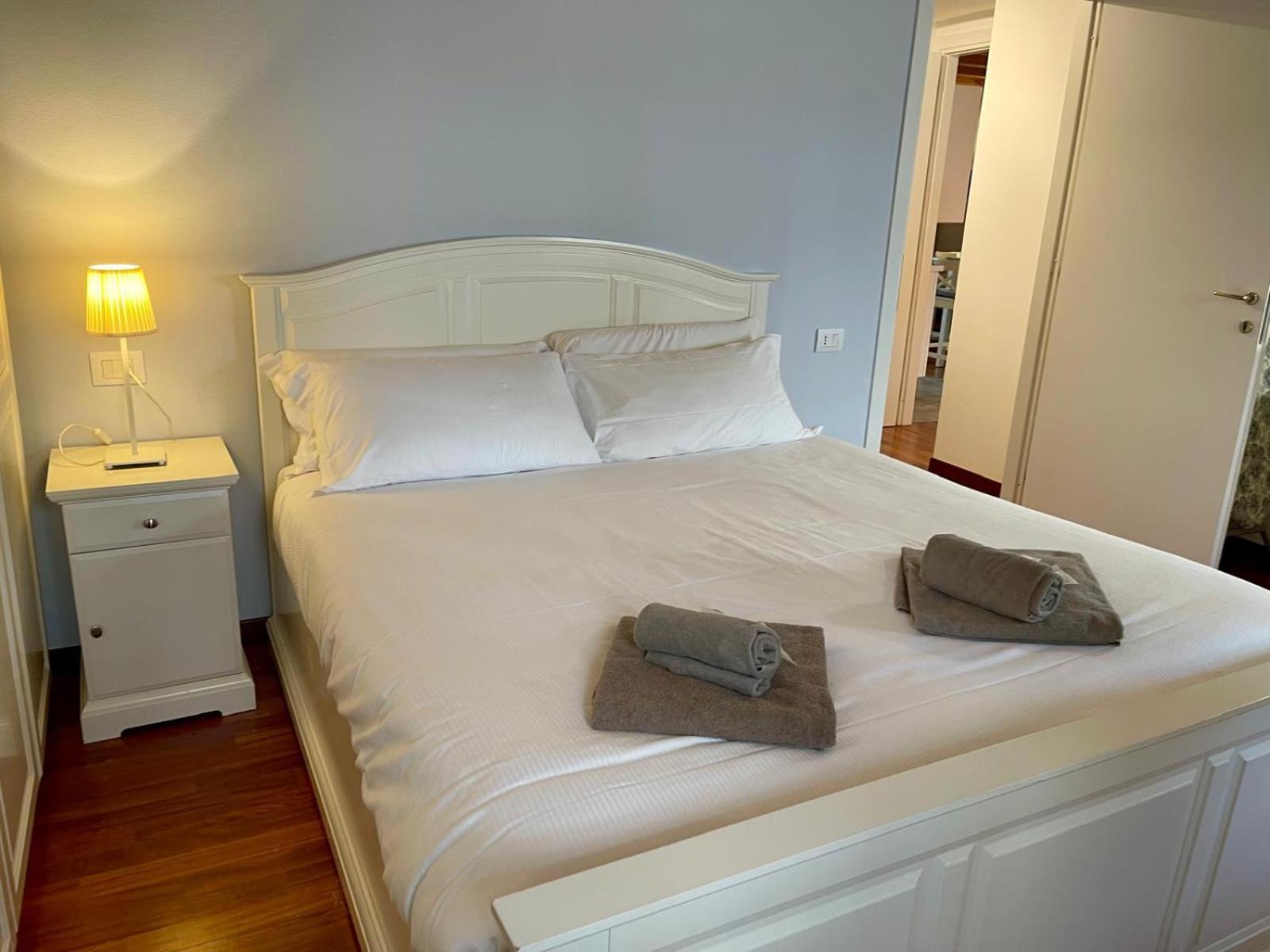 Apartment Calicantus Atena *