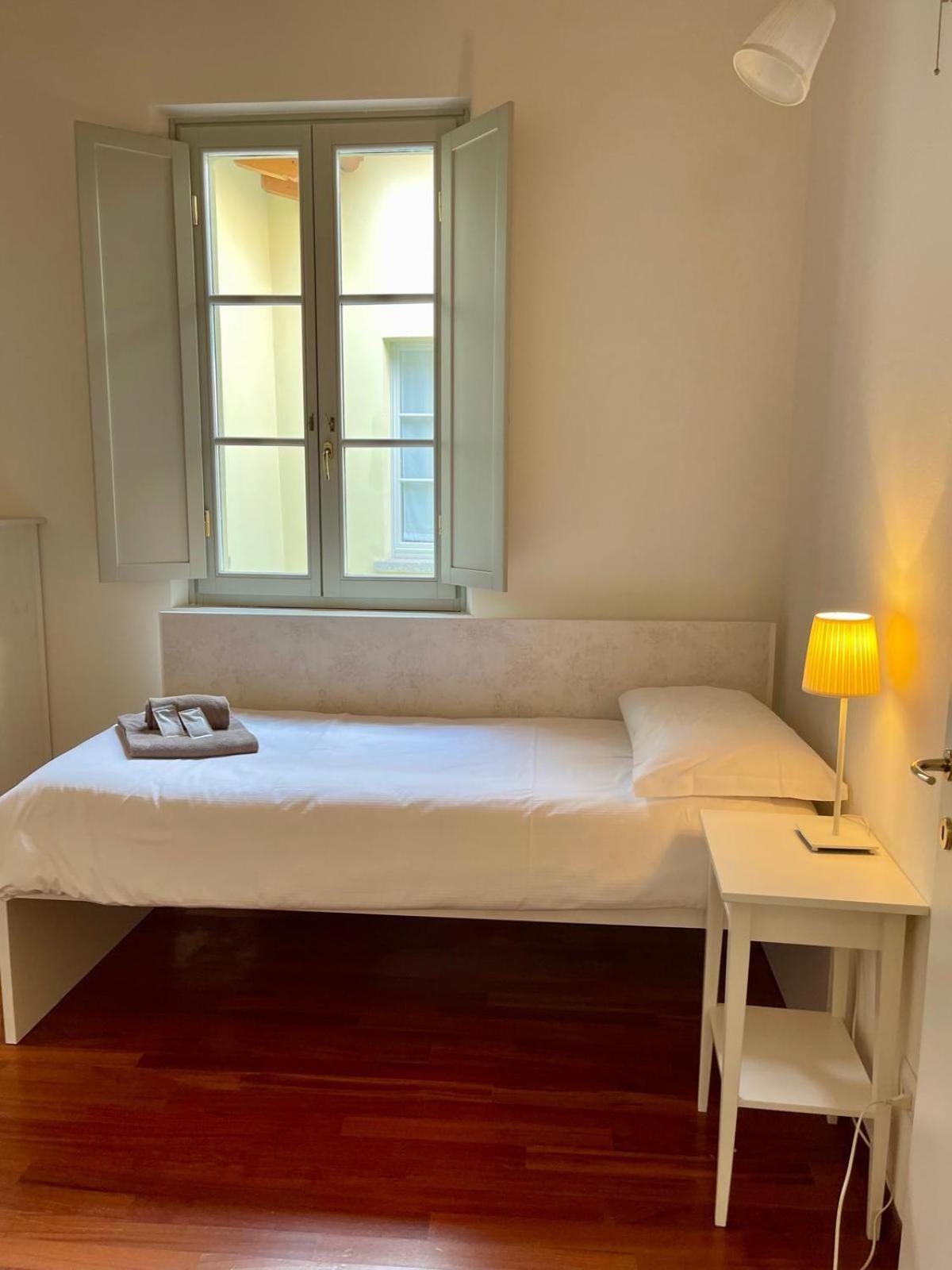 Calicantus Atena Apartment Como
