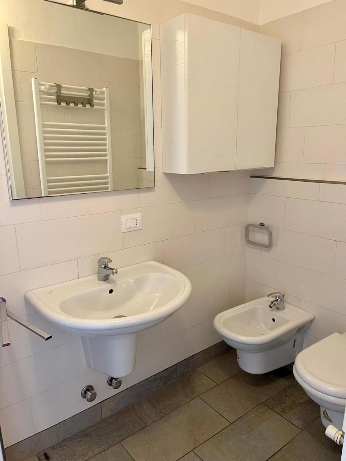 Apartment Calicantus Atena Como