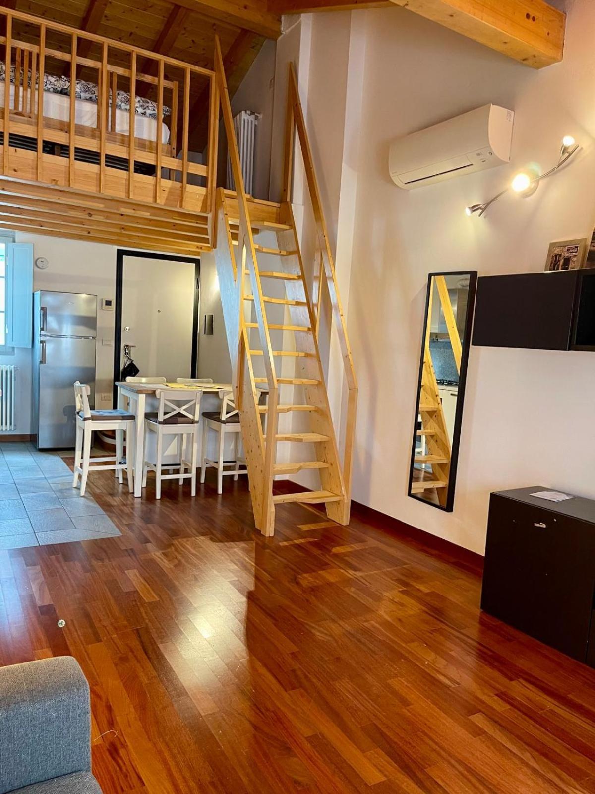 Calicantus Atena Apartment Como