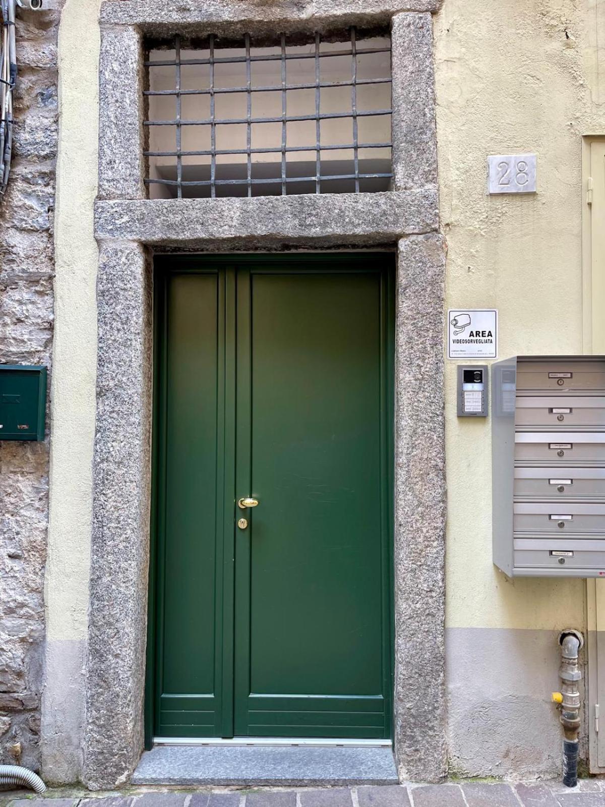 Apartment Calicantus Atena