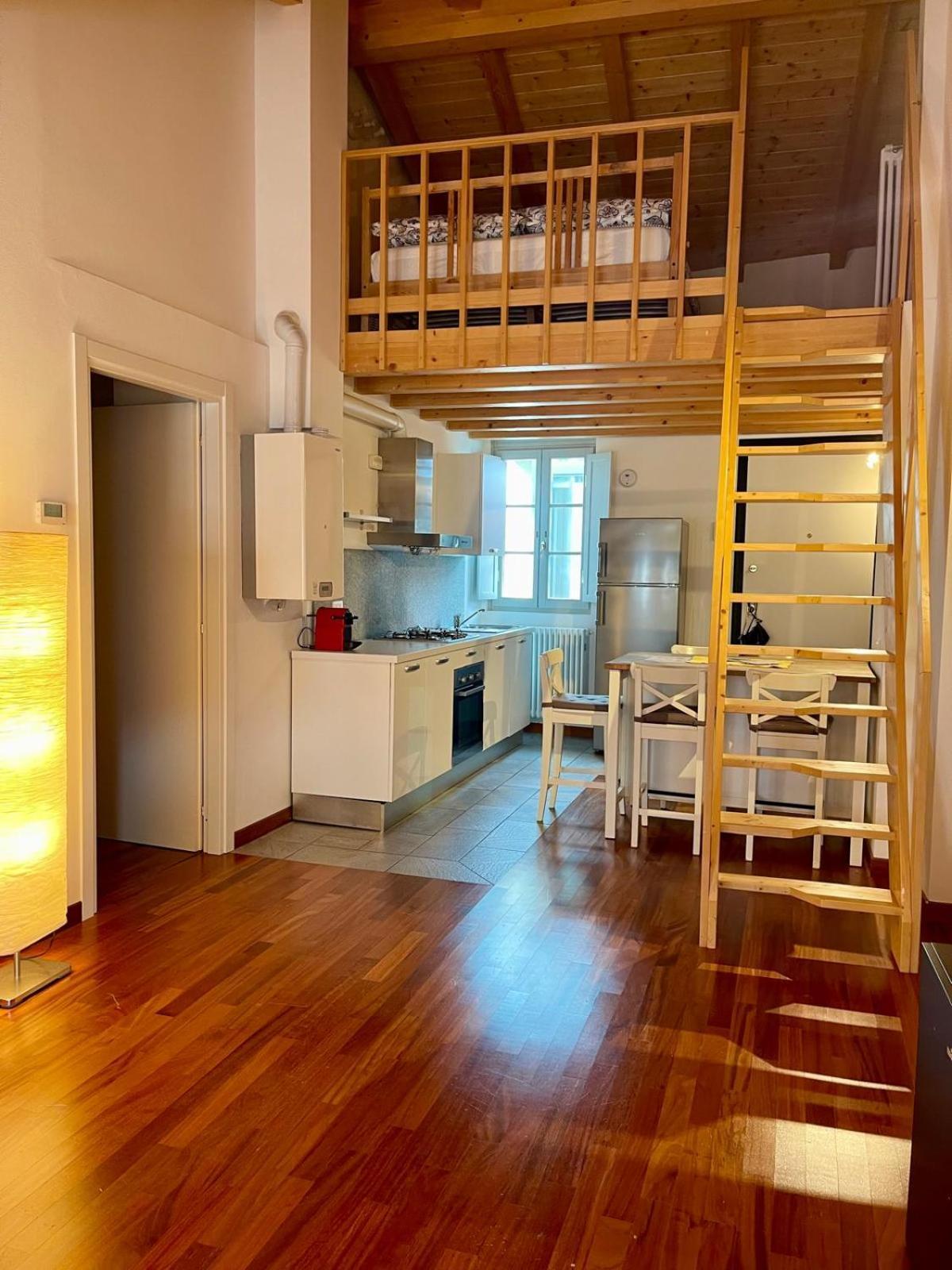 Apartment Calicantus Atena *
