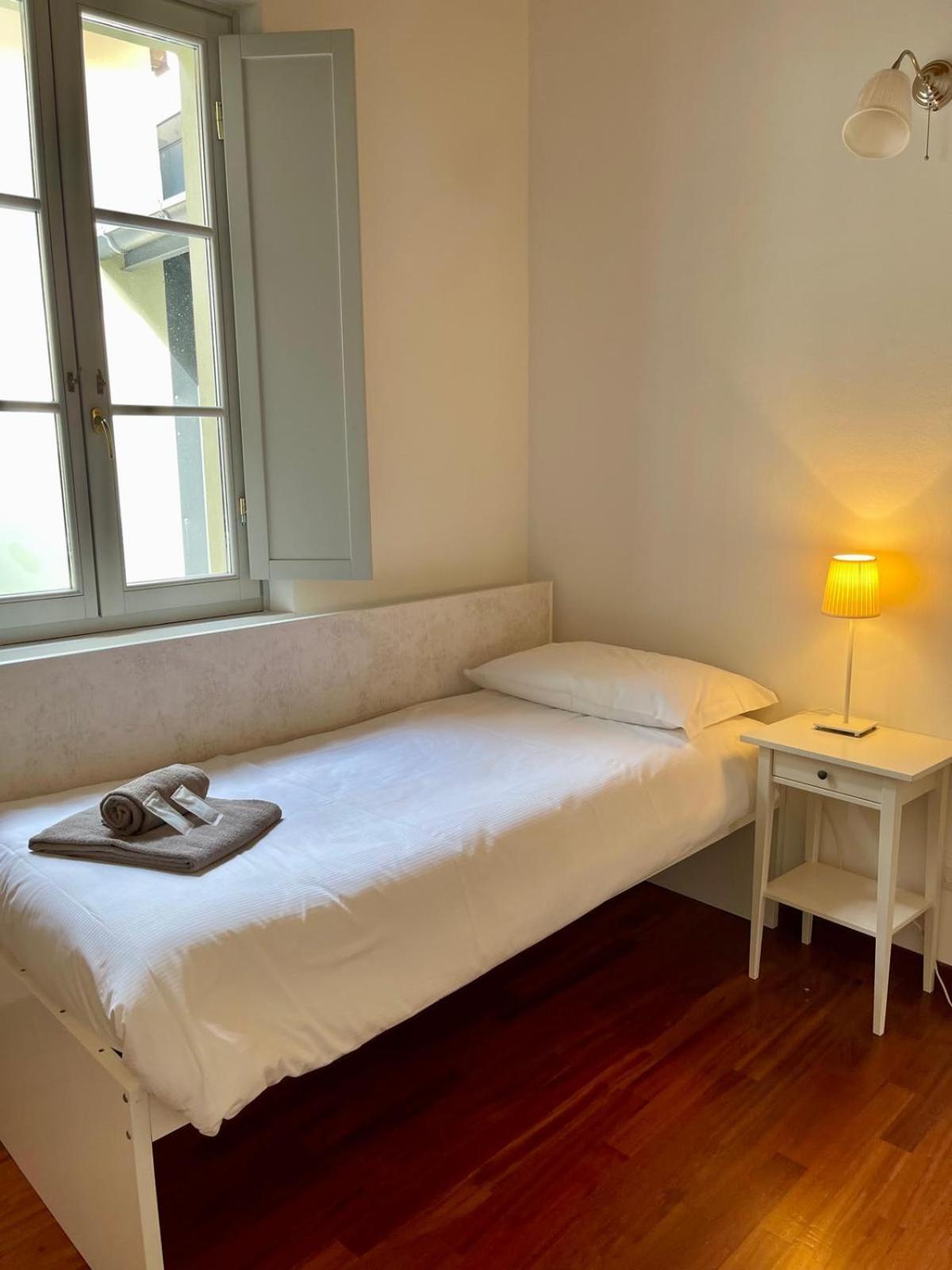 Calicantus Atena Apartment *