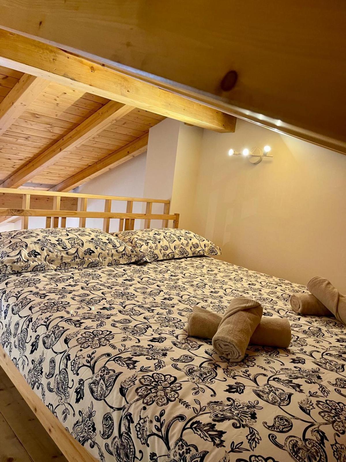Apartment Calicantus Atena Como